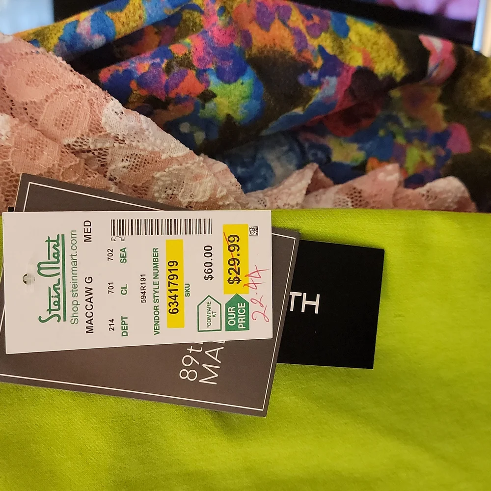 Slacks - Picture 4 of 4